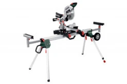Metabo KGS 305 M + KSU 401 Afkortzaag | 305 Mm | 2000 Watt | PCL LED | +KSU 401 [691216000]