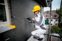 Metabo KHA 18 LTX - 2x 4.0 Ah Accu Boorhamer 2.2J | SDS+ | 18 Volt Li-Ion 4.0 Ah | +metaBOX [600210500] -Gereedschap Verkoop Metabo KHA 18 LTX 2 x 4.0 Ah 600210500 ext 4