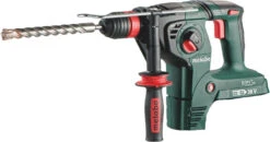 Metabo KHA 36-18 LTX 32 Body Accu Combihamer | SDS-Plus | 3,1J | 2x 18V Is 36V | Body [600796840]