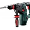 Metabo KHA 36 LTX (Body) Accu Combihamer | 36 V | 3.1 J | Body | 3 Functies | MetaLOC [600795840]