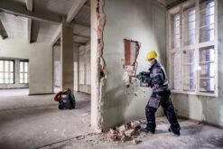 Metabo KHA 36 LTX (Body) Accu Combihamer | 36 V | 3.1 J | Body | 3 Functies | MetaLOC [600795840] -Gereedschap Verkoop Metabo KHA 36 LTX Body 600795840 ext 3