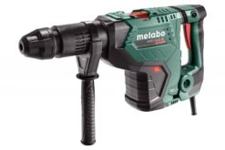 Metabo KHEV 8-45 BL Combihamer | 12,2J | SDS Max | 1500 W | +Koffer [600766500]