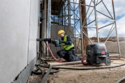 Metabo KHEV 8-45 BL Combihamer | 12,2J | SDS Max | 1500 W | +Koffer [600766500] -Gereedschap Verkoop Metabo KHEV 8 45 BL 600766500 ext 3