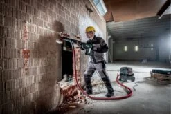 Metabo KHEV 8-45 BL Combihamer | 12,2J | SDS Max | 1500 W | +Koffer [600766500] -Gereedschap Verkoop Metabo KHEV 8 45 BL 600766500 ext 6