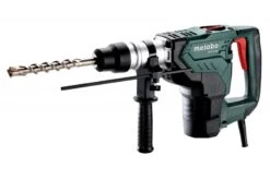 Metabo KH 5-40 Combihamer | 1100 Watt | 8.5 Joule | SDS-Max | +Koffer [600763500]