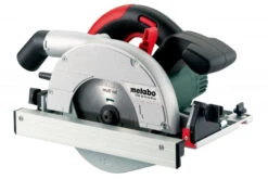 Metabo KSE 55 Vario Plus Cirkelzaag En Invalzaag | 55 Mm | 1200 Watt | Doos [601204000]