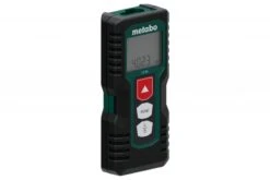 Metabo LD 30 Laser Afstandsmeter | LC Display | 30 Meter [606162000]