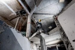 Metabo MHEV 11 BL Beitelhamer | 18J | SDS Max | 1500 W | +Koffer [600770500] -Gereedschap Verkoop Metabo MHEV 11 BL 600770500 ext 3