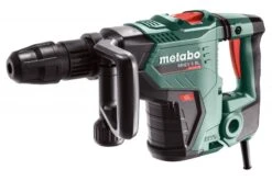 Metabo MHEV 5 BL Beitelhamer | 8,7J | SDS Max | 1150 W | +Koffer [600769500]