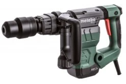 Metabo MH 5 Beitelhamer | SDS-Max 7.1 J | 1100 Watt | Koffer [600147500]