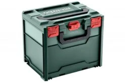 Metabo MKS 18 LTX 58 Accu Metaalcirkelzaag | 18 V 5,5 Ah | 58 Mm | Metaal |+MetaLoc [600771700] -Gereedschap Verkoop Metabo MKS 18 LTX 58 600771700 ext 4