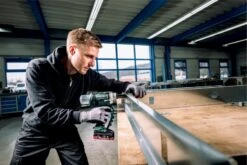 Metabo NP 18 LTX BL 5.0 Accu Blindnietpistool | 18 Volt 4.0 Ah Li-HD | 5 Mm | +MetaBox [619002800] -Gereedschap Verkoop Metabo NP 18 LTX BL 5.0 619002800 ext 3