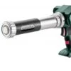 Metabo KPA 12 600 Body Accu Kitspuit | 600 Ml | 12 Volt [601218850]