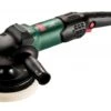 Metabo PE 15-20 RT Haakse Polijstmachine | 180 Mm | 1500 Watt | Electronic [615200000]