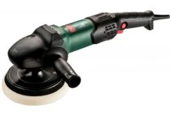 Metabo PE 15-20 RT Haakse Polijstmachine | 180 Mm | 1500 Watt | Electronic [615200000]