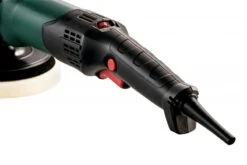 Metabo PE 15-20 RT Haakse Polijstmachine | 180 Mm | 1500 Watt | Electronic [615200000] -Gereedschap Verkoop Metabo PE 15 20 RT 615200000 ext 6