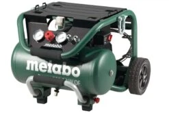 Metabo POWER 280-20 W OF Compressor | Lucht | 1700 Watt | 145 Bar | 280 Lm [601545000]