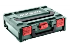 Metabo PowerMaxx SSD 12 BL Slagschroevendraaier | Brushless | 12V 4.0 Ah LiHD | +MetaBOX [601115800] -Gereedschap Verkoop Metabo PowerMaxx SSD 12 BL 601115800 ext 5