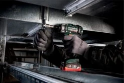 Metabo PowerMaxx SSD 12 BL Slagschroevendraaier | Brushless | 12V 2.0 Ah Li-Ion | +MetaBOX [601115500] -Gereedschap Verkoop Metabo PowerMaxx SSD 12 BL 601115800 ext 6 1