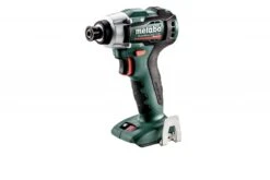 Metabo PowerMaxx SSD 12 BL Slagschroevendraaier | Brushless | 12V Solo | +MetaBOX [601115840]