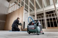 Metabo Power 160-5 18 LTX BL OF Accu Compressor | 18V | 700Watt | 8Bar | Basic [601521850] -Gereedschap Verkoop Metabo Power 160 5 18 LTX BL OF 601521850 ext 10