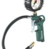 Metabo RF 60 Bandenpomp | Lucht | 1/4 Inch | 0-12 Bar [602233000]