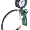 Metabo RF 60 G Bandenpomp | Lucht 0 - 10 Bar | Geijkt [602234000]