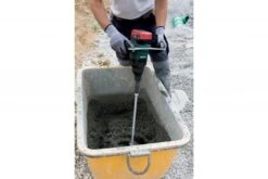 Metabo RW 18 LTX 120 Accu Mixer | 18 V 5.5 Ah Li-HD | 120 Mm | 40 L | 750 Tpm [601163660] -Gereedschap Verkoop Metabo RW 18 LTX 120 601163000 ext 8