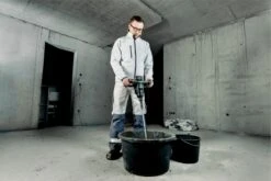 Metabo RW 18 LTX 120 Accu-mixer | 18 Volt | Basic | 120 Mm | 40 Liter [601163850] -Gereedschap Verkoop Metabo RW 18 LTX 120 601163850 ext 3