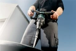 Metabo RW 18 LTX 120 Accu-mixer | 18 Volt | Basic | 120 Mm | 40 Liter [601163850] -Gereedschap Verkoop Metabo RW 18 LTX 120 601163850 ext 6