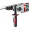 Metabo SBEV 1000-2 Klopboor | Futuro Plus | Regelbaar Toerental | 1000 W | +MetaBOX [600783500]