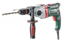 Metabo SBEV 1000-2 Klopboor | Futuro Plus | Regelbaar Toerental | 1000 W | +MetaBOX [600783500]