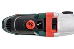 Metabo SBEV 1000-2 Klopboor | Futuro Plus | Regelbaar Toerental | 1000 W | +MetaBOX [600783500] -Gereedschap Verkoop Metabo SBEV 1000 2 600783500 ext 3
