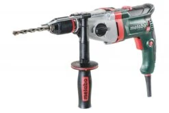 Metabo SBEV 1100-2 S Klopboor | Futuro Plus | Regelbaar Toerental | 1100 W | +MetaBOX [600784500]