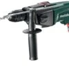 Metabo SBE 760 + Futuro Plus Klopboormachine | Snelspan Futuro Plus | 760 Watt | +Koffer [600841850]