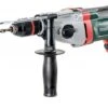 Metabo SBE 780-2 Klopboor | Futuro Plus | Regelbaar Toerental | 780 W | +MetaBOX [600781500]