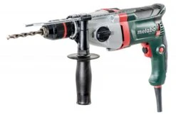 Metabo SBE 780-2 Klopboor | Futuro Plus | Regelbaar Toerental | 780 W | +MetaBOX [600781500]