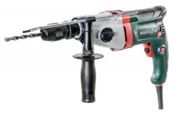 Metabo SBE 780-2 Klopboor | Futuro Top | Regelbaar Toerental | 780 W | +MetaBOX [600781850]