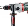Metabo SBE 850-2 Klopboor | Futuro Plus | Regelbaar Toerental | 850 W | +MetaBOX [600782500]