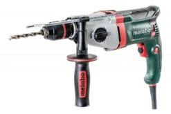 Metabo SBE 850-2 Klopboor | Futuro Plus | Regelbaar Toerental | 850 W | +MetaBOX [600782500]