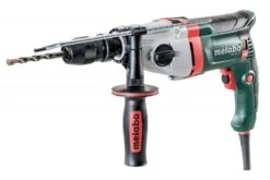 Metabo SBE 850-2 Klopboor | Futuro Top | Regelbaar Toerental | 850 W | +MetaBOX [600782850]