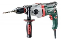 Metabo SBE 850-2 S Klopboor | Regelbaar Toerental | 850 W | +MetaBOX [600787500]