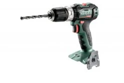 Metabo SB 18 L BL Accu Klopboormachine | 18 Volt | Borstelloos | Body | +metaBOX [602331840]