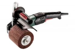 Metabo SE 17-200 RT Satineermachine | 1700 Watt | +Extra Handgreep [602259000]