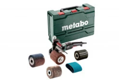Metabo SE 17-200 RT Set Satineermachine | 1700 Watt | 100-200 Mm | +Tb +Koffer [602259500]