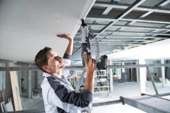 Metabo SE 18 LTX 6000 + SM 5-55 Accu Schroevendraaier | 18V 2,0Ah Li-Ion | 5 Nm | 6000tpm +SM5-5 [620049510] -Gereedschap Verkoop Metabo SE 18 LTX 2500 620047500 ext 3 5