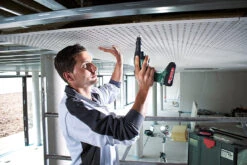 Metabo SE 18 LTX 6000 Basic Accu Schroevendraaier | 18V Li-Ion | 5 Nm | 6000 Tpm | Basic [620049840] -Gereedschap Verkoop Metabo SE 18 LTX 2500 620047500 ext 4 6