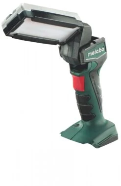 Metabo SLA 14,4-18 LED Werklamp SLA - LED | Voor Accu Li-Ion 14,4 - 18Volt [600370000]