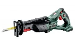 Metabo SSE 18 LTX BL Accu Reciprozaag | 18 Volt | Basic | +metaBOX [602267840]