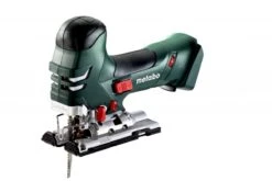 Metabo STA 18 LTX 140 Body Accu Decoupeerzaag | 18 Volt Li-Ion | 140 Mm | Body | +MetaBOX [601405840]
